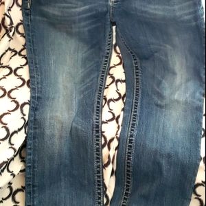 Women's Miss Me Pants